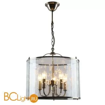 Подвесной светильник Arte Lamp Bruno A8286SP-5AB