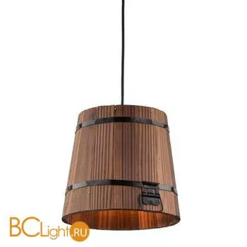 Подвесной светильник Arte Lamp Bruno A4144SP-1BR