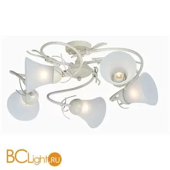 Потолочная люстра Arte Lamp Brushwood A4111PL-5WA