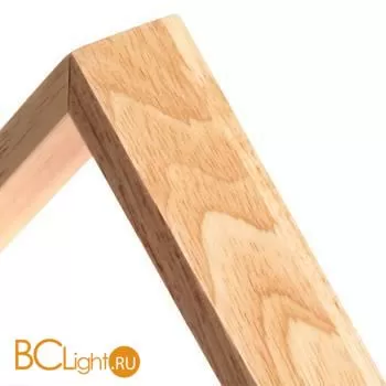 Настенный светильник Arte Lamp Brussels A8030AP-1BK - Фото 1