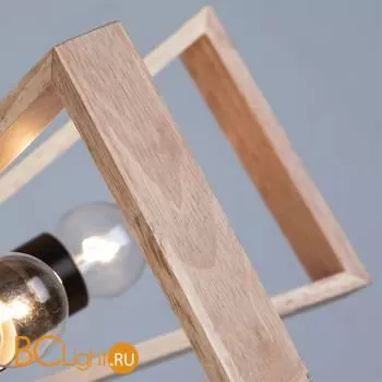 Люстра Arte Lamp Brussels A8030PL-6BK - Фото 2