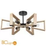 Люстра Arte Lamp Brussels A8030PL-6BK