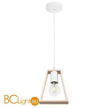 Подвесной светильник Arte Lamp Brussels A8030SP-1WH