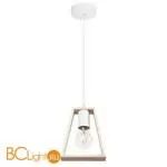 Подвесной светильник Arte Lamp Brussels A8030SP-1WH