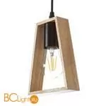 Подвесной светильник Arte Lamp Brussels A8030SP-3BK - Фото 1