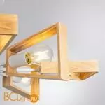 Люстра Arte Lamp Brussels A8030PL-8WH - Фото 2