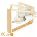 Люстра Arte Lamp Brussels A8030PL-8WH - Фото 5