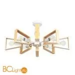 Люстра Arte Lamp Brussels A8030PL-8WH - Фото 4