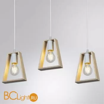 Подвесной светильник Arte Lamp Brussels A8030SP-3WH
