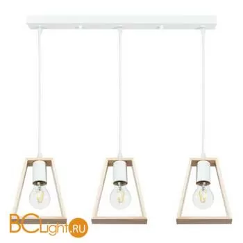 Подвесной светильник Arte Lamp Brussels A8030SP-3WH - Фото 0