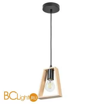 Подвесной светильник Arte Lamp Brussels A8030SP-1BK - Фото 0