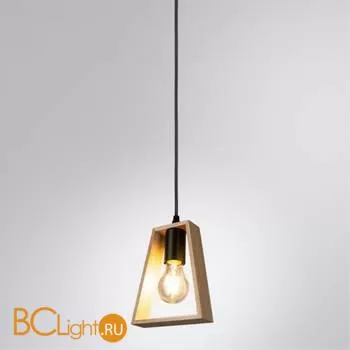 Подвесной светильник Arte Lamp Brussels A8030SP-1BK