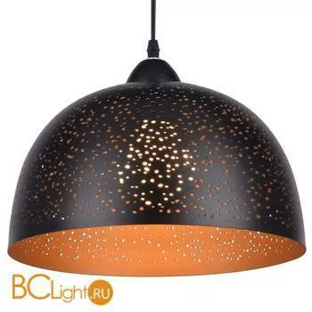 Подвесной светильник Arte Lamp Buchino A1630SP-1BK