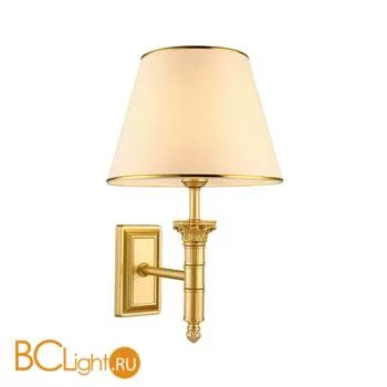 Бра Arte Lamp Budapest A9185AP-1SG