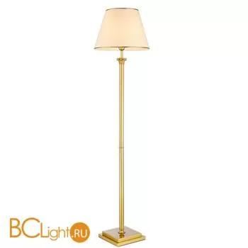 Торшер Arte Lamp Budapest A9185PN-1SG