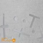 Настольная лампа Arte Lamp Bunda A4007LT-1WH - Фото 1