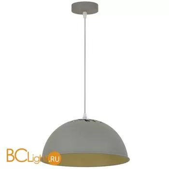 Подвесной светильник Arte Lamp Buratto A8173SP-1GY - Фото 0