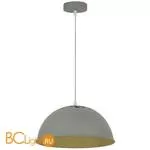 Подвесной светильник Arte Lamp Buratto A8173SP-1GY - Фото 0