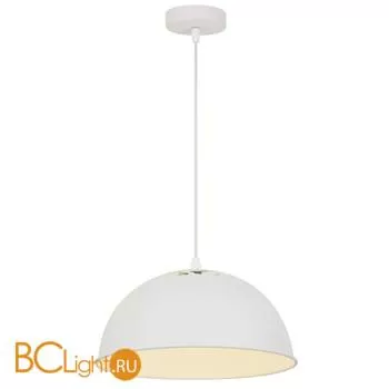 Подвесной светильник Arte Lamp Buratto A8173SP-1WH - Фото 0