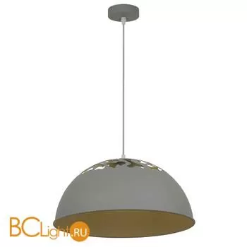 Подвесной светильник Arte Lamp Buratto A8174SP-1GY - Фото 0