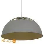Подвесной светильник Arte Lamp Buratto A8174SP-1GY
