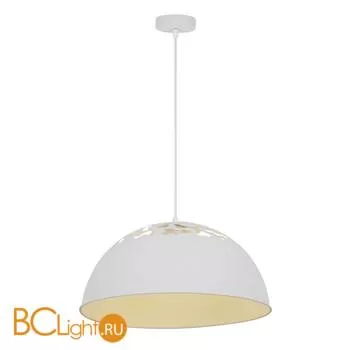 Подвесной светильник Arte Lamp Buratto A8174SP-1WH - Фото 0