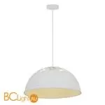 Подвесной светильник Arte Lamp Buratto A8174SP-1WH - Фото 0