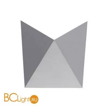 Настенный светильник Arte Lamp Busta A1609AP-1GY - Фото 0