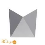 Настенный светильник Arte Lamp Busta A1609AP-1GY - Фото 0