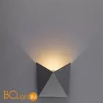 Настенный светильник Arte Lamp Busta A1609AP-1GY - Фото 1