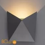 Настенный светильник Arte Lamp Busta A1609AP-1GY