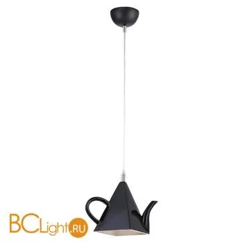 Подвесной светильник ArteLamp Cafeteria A6604SP-1BK