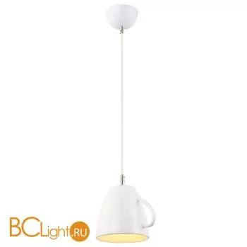 Подвесной светильник ArteLamp Cafeteria A6605SP-1WH