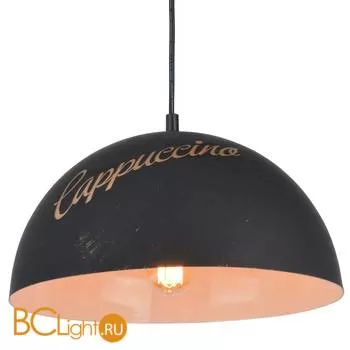 Подвесной светильник Arte Lamp Caffe A5063SP-1BN