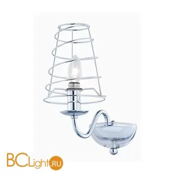 Бра Arte Lamp Cage A4320AP-1CC