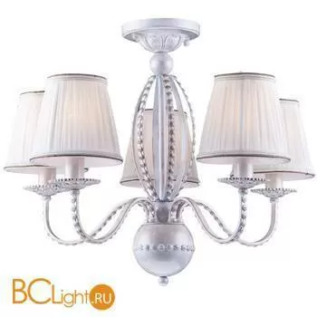 Люстра Arte Lamp Calamaro A2046LM-5WG - Фото 0