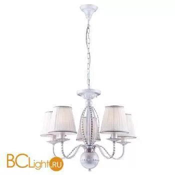 Люстра Arte Lamp Calamaro A2046LM-5WG