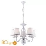 Люстра Arte Lamp Calamaro A2046LM-5WG
