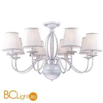 Люстра Arte Lamp Calamaro A2046LM-8WG - Фото 0