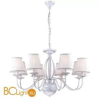 Люстра Arte Lamp Calamaro A2046LM-8WG