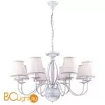 Люстра Arte Lamp Calamaro A2046LM-8WG