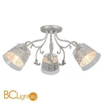 Потолочная люстра Arte Lamp Calice A9081PL-3WG