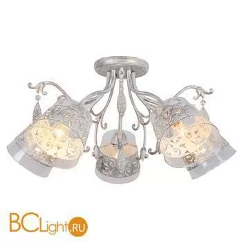 Потолочная люстра Arte Lamp Calice A9081PL-5WG