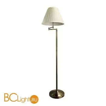 Торшер Arte Lamp California A2872PN-1AB - Фото 0