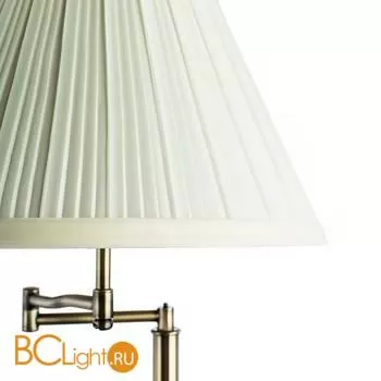 Торшер Arte Lamp California A2872PN-1AB - Фото 2