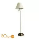 Торшер Arte Lamp California A2872PN-1AB - Фото 0