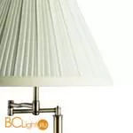 Торшер Arte Lamp California A2872PN-1AB - Фото 2