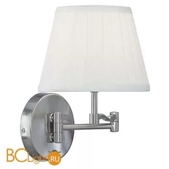 Бра Arte Lamp California A2872AP-1SS