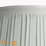 Бра Arte Lamp California A2872AP-1AB - Фото 1