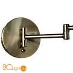 Бра Arte Lamp California A2872AP-1AB - Фото 2